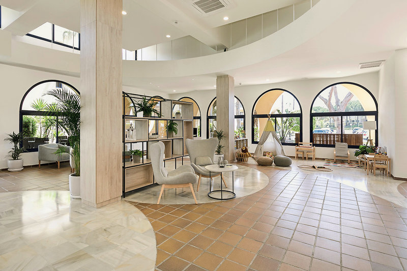 Sol Sancti Petri Apartamentos 29