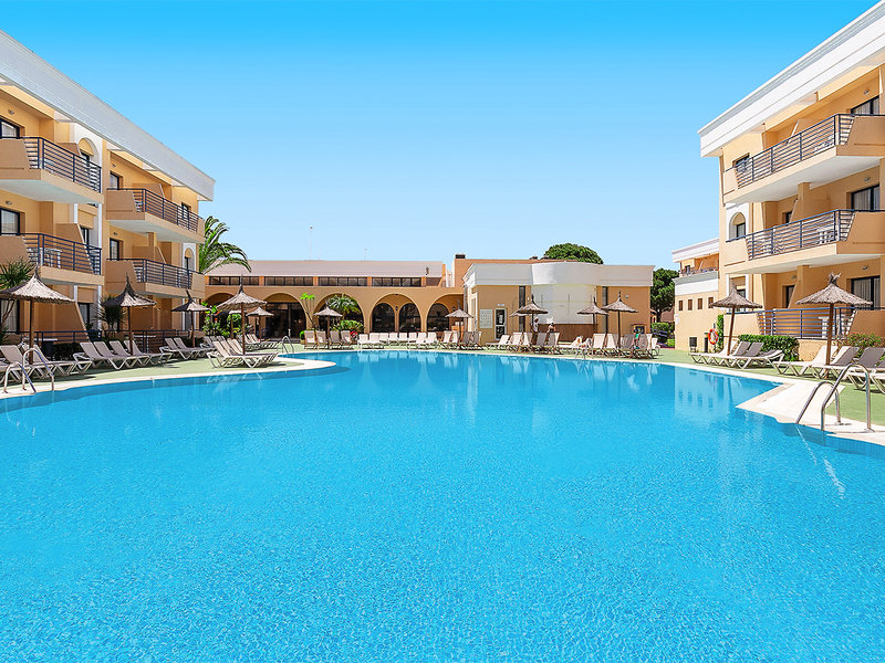 Sol Sancti Petri Apartamentos 2