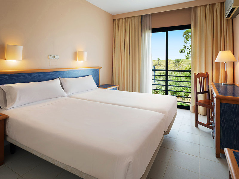 Sol Sancti Petri Apartamentos 3