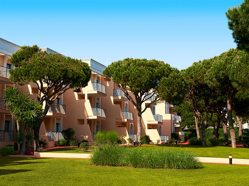 Sol Sancti Petri Apartamentos 4