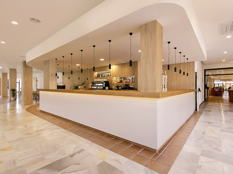 Sol Sancti Petri Apartamentos 5