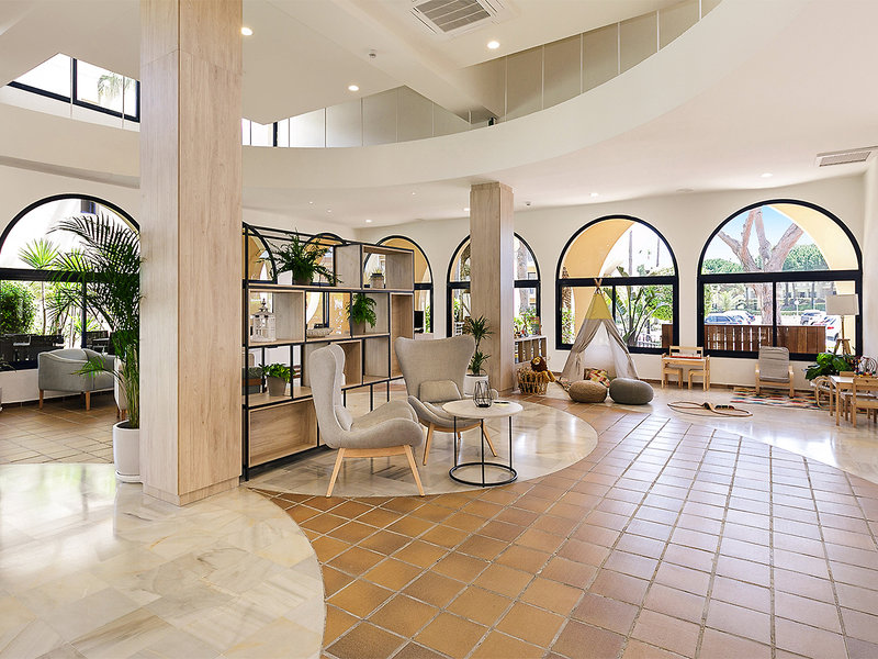 Sol Sancti Petri Apartamentos 7