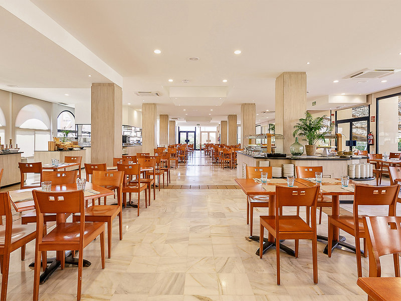 Sol Sancti Petri Apartamentos 8