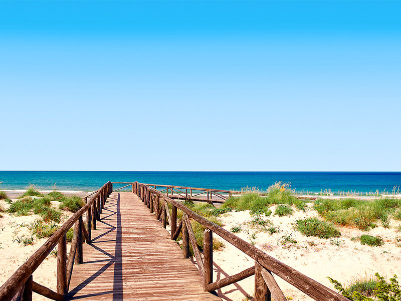 Sol Sancti Petri Apartamentos 9