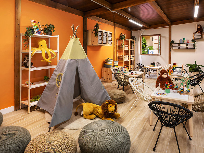 Sol Sancti Petri Apartamentos 10