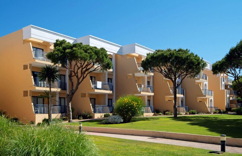 Sol Sancti Petri Apartamentos 15