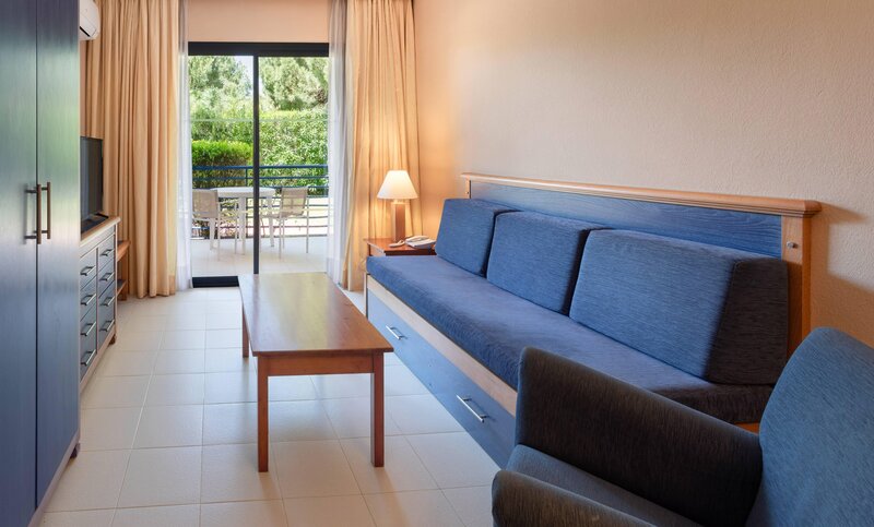 Sol Sancti Petri Apartamentos 19