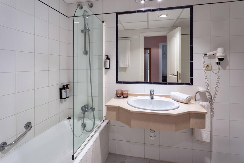 Sol Sancti Petri Apartamentos 21