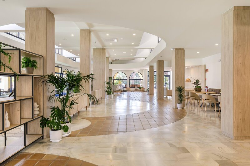 Sol Sancti Petri Apartamentos 22