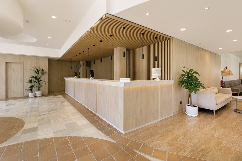 Sol Sancti Petri Apartamentos 23