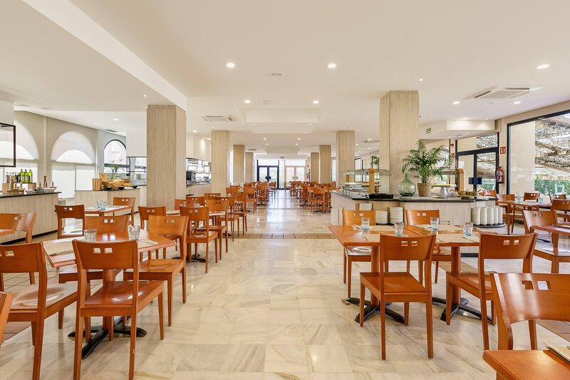 Sol Sancti Petri Apartamentos 25