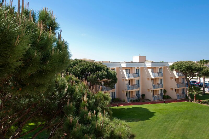 Sol Sancti Petri Apartamentos 27