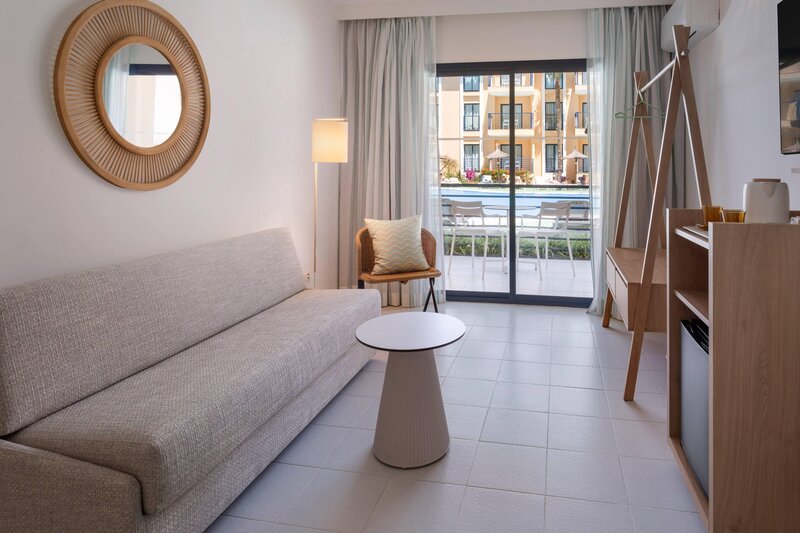 Sol Sancti Petri Apartamentos 29