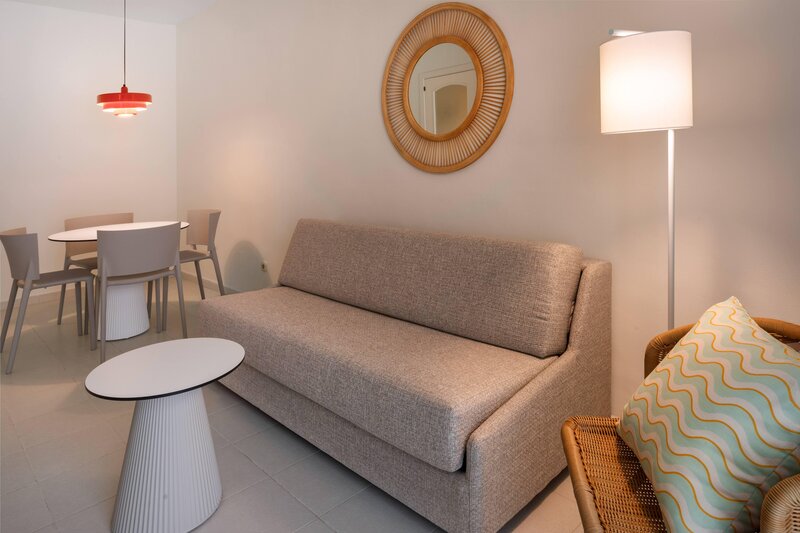 Sol Sancti Petri Apartamentos 30