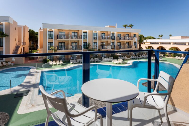 Sol Sancti Petri Apartamentos 42