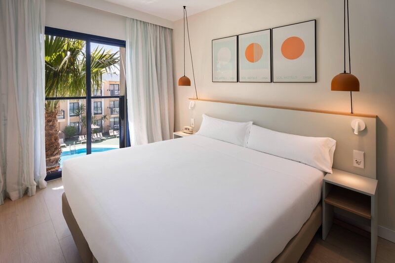 Sol Sancti Petri Apartamentos 43