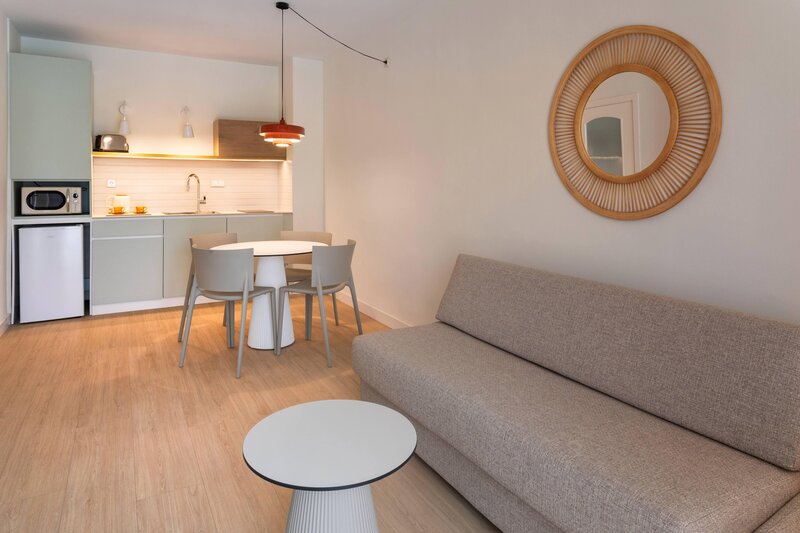 Sol Sancti Petri Apartamentos 47