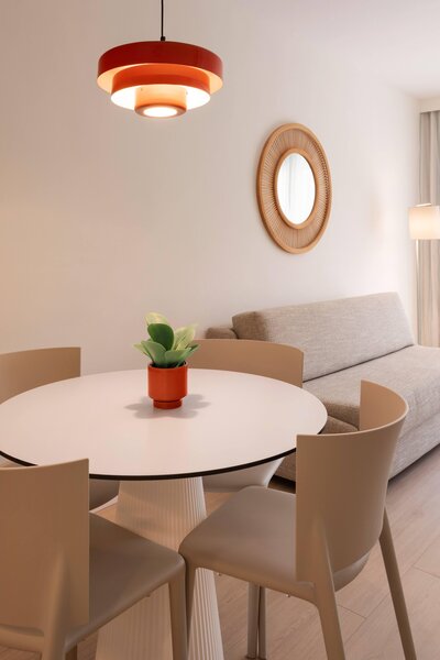 Sol Sancti Petri Apartamentos 50