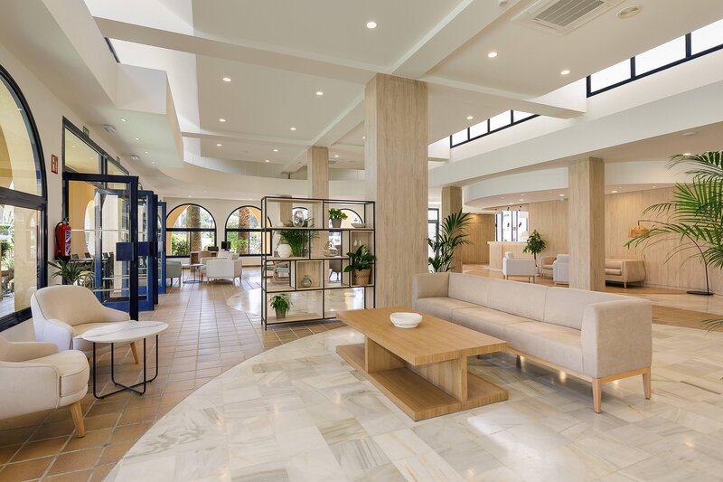 Sol Sancti Petri Apartamentos 52