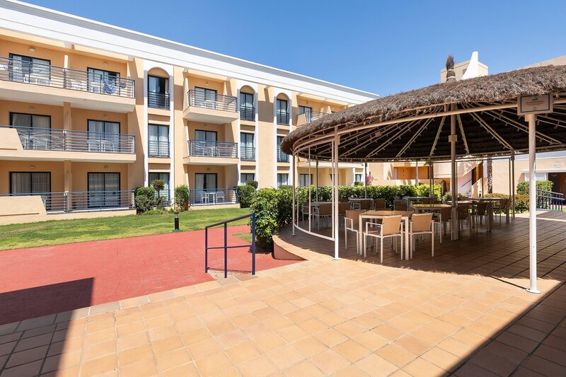 Sol Sancti Petri Apartamentos 13