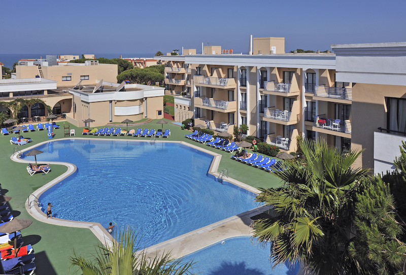 Sol Sancti Petri Apartamentos 19