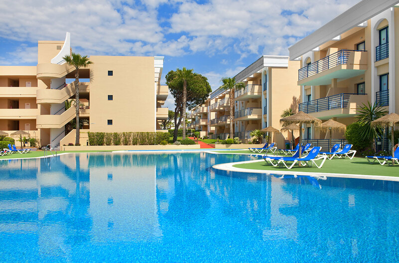 Sol Sancti Petri Apartamentos 21