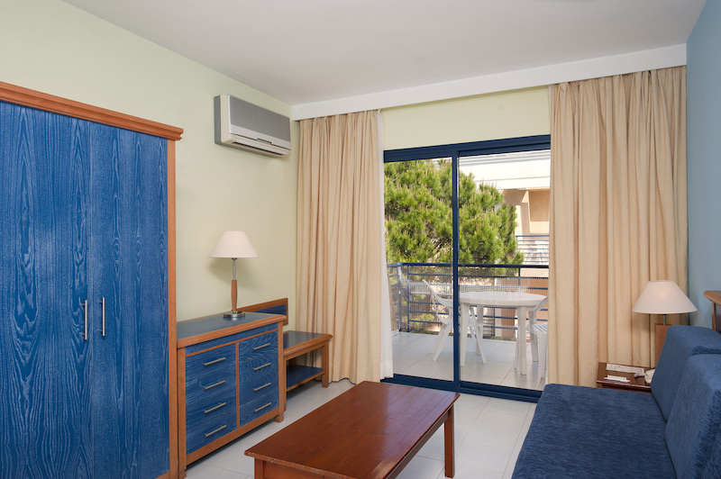 Sol Sancti Petri Apartamentos 25