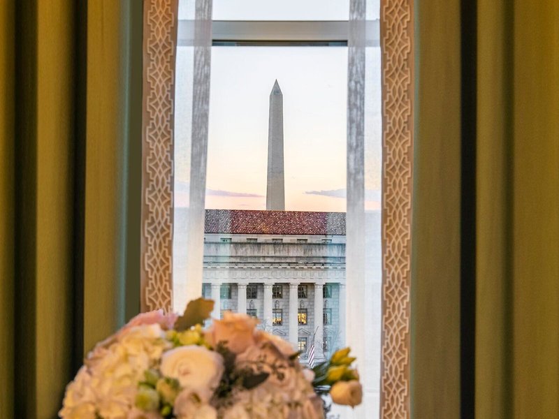 Intercontinental the Willard 1