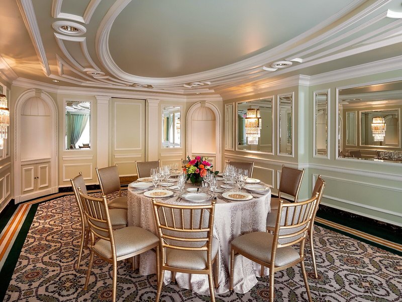 Intercontinental the Willard 6