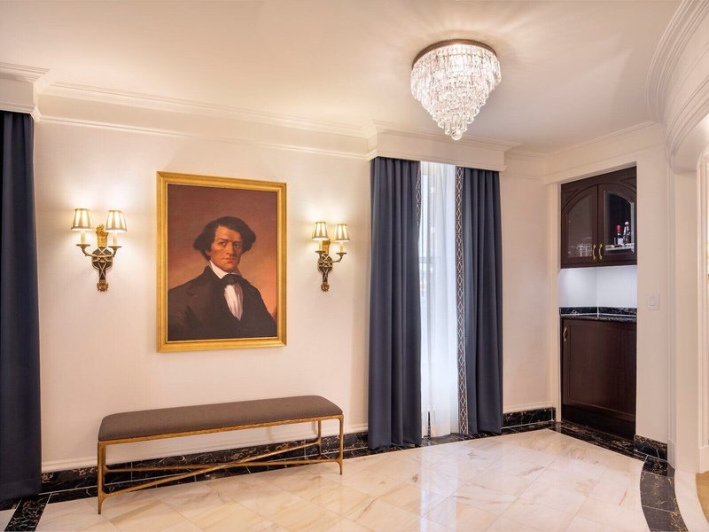 Intercontinental the Willard 11