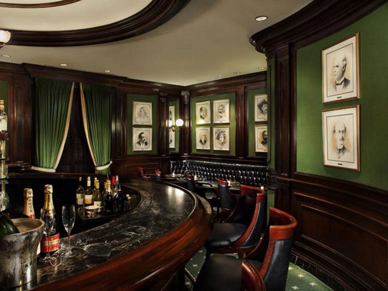 Intercontinental the Willard 19