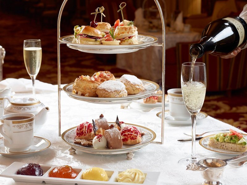 Intercontinental the Willard 21