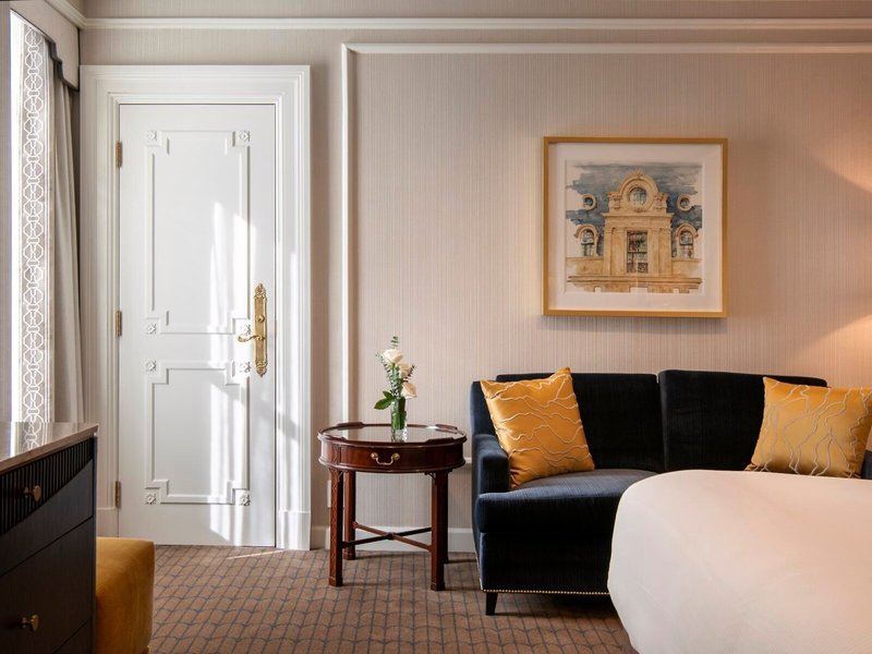 Intercontinental the Willard 30