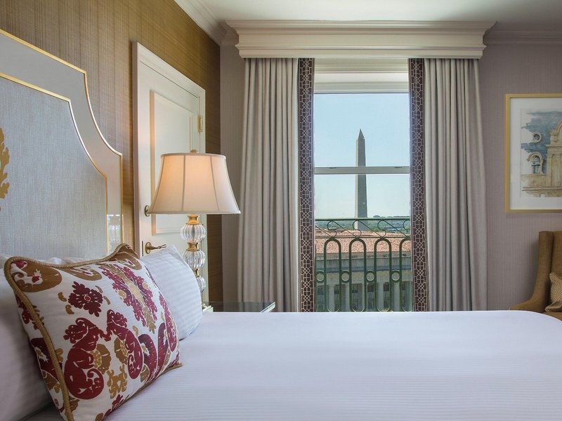 Intercontinental the Willard 32