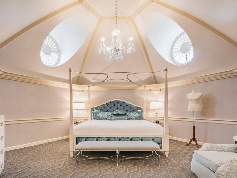 Intercontinental the Willard 33
