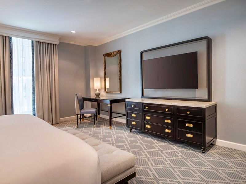 Intercontinental the Willard 37