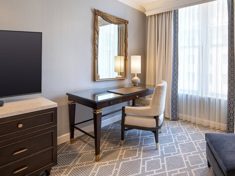 Intercontinental the Willard 38