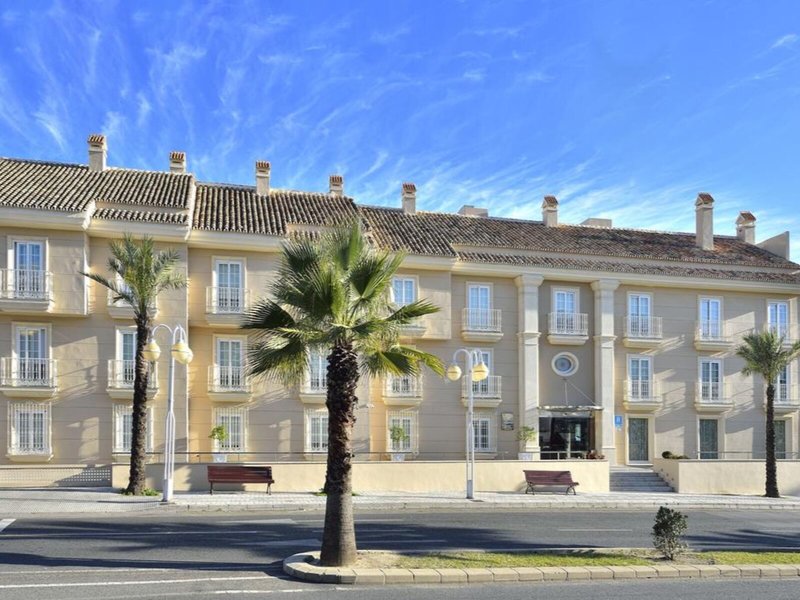 Vincci Seleccion Aleysa Boutique&Spa 1