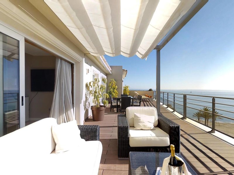 Vincci Seleccion Aleysa Boutique&Spa 3