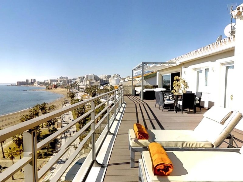 Vincci Seleccion Aleysa Boutique&Spa 4