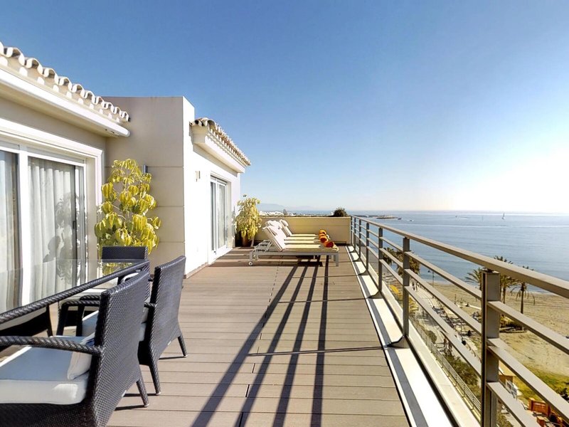 Vincci Seleccion Aleysa Boutique&Spa 5