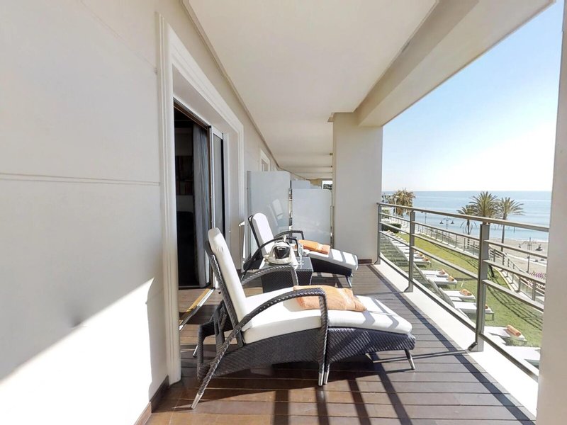 Vincci Seleccion Aleysa Boutique&Spa 6