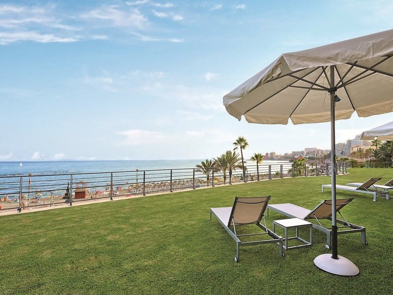 Vincci Seleccion Aleysa Boutique&Spa 7