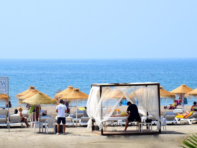 Vincci Seleccion Aleysa Boutique&Spa 11