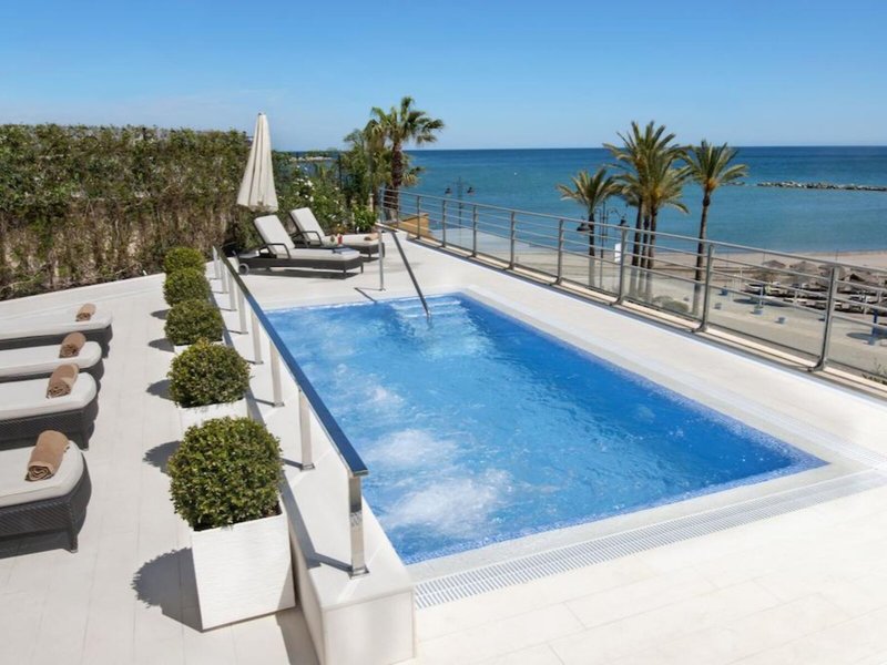 Vincci Seleccion Aleysa Boutique&Spa 14