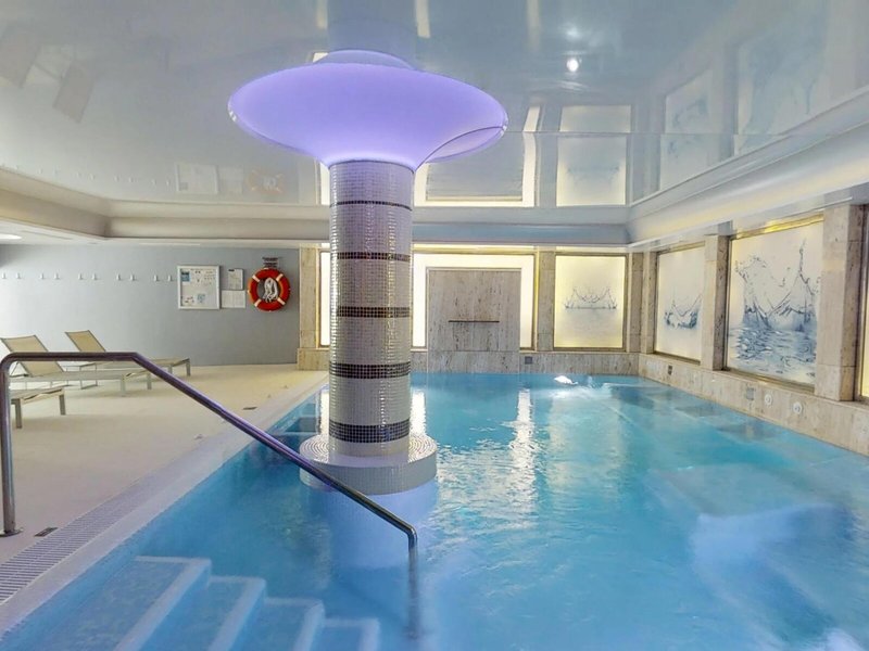 Vincci Seleccion Aleysa Boutique&Spa 15