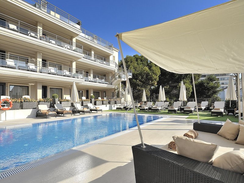 Vincci Seleccion Aleysa Boutique&Spa 16