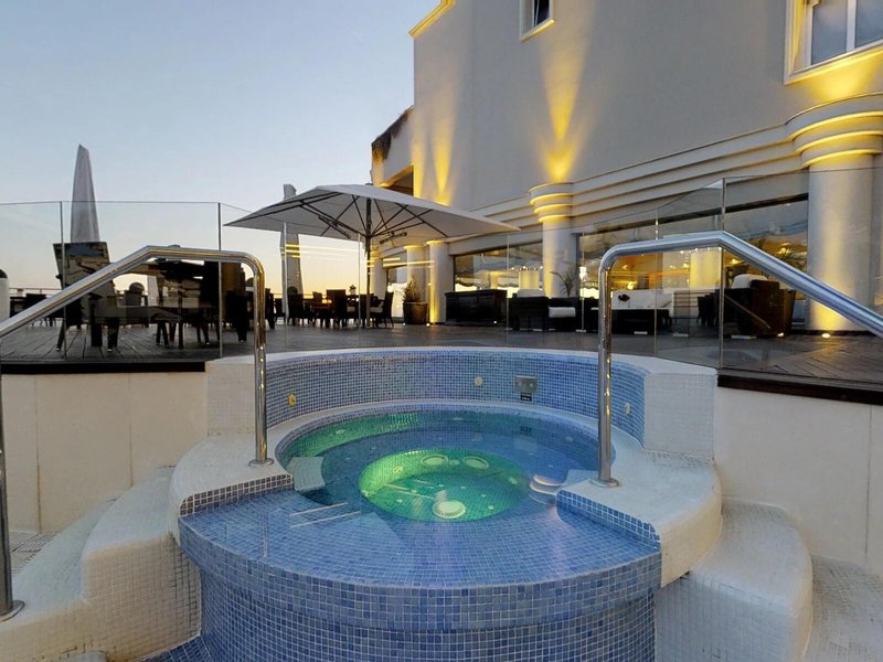 Vincci Seleccion Aleysa Boutique&Spa 21