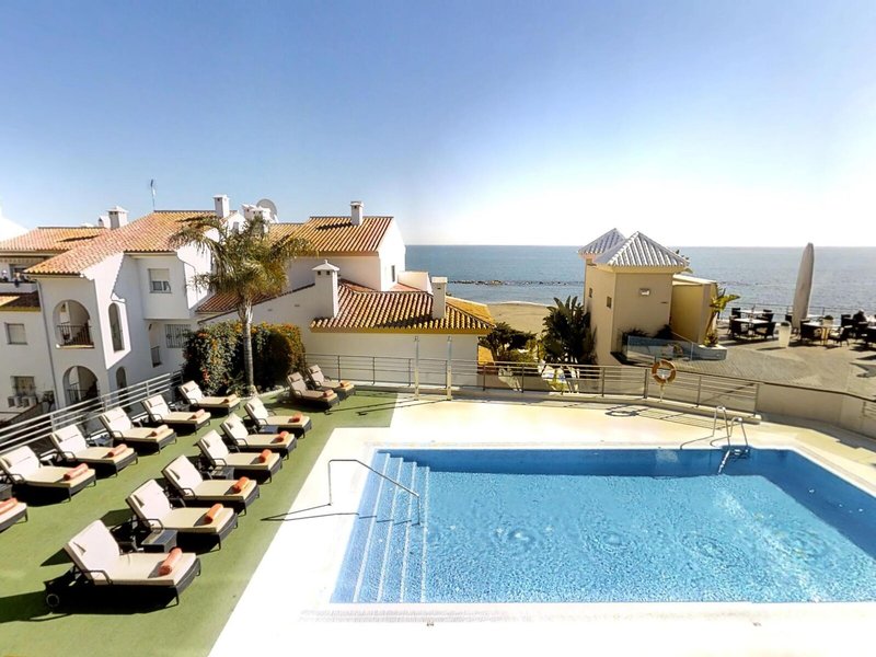 Vincci Seleccion Aleysa Boutique&Spa 22