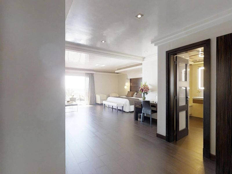 Vincci Seleccion Aleysa Boutique&Spa 24